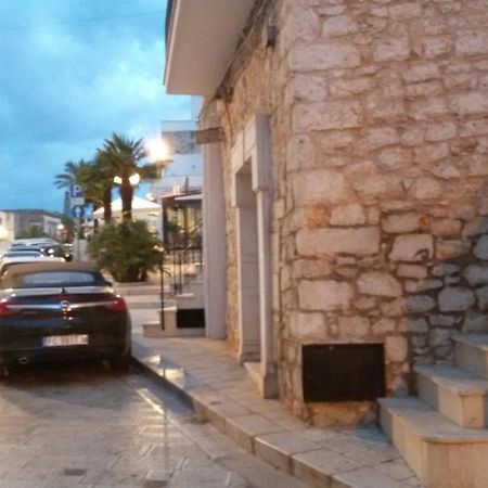 Casa Corso Vittorio Emanuele 131 Villa Carovigno Eksteriør billede