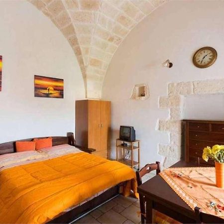Casa Corso Vittorio Emanuele 131 Villa Carovigno Eksteriør billede