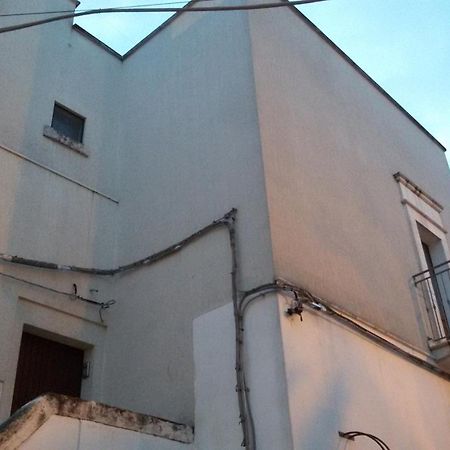 Casa Corso Vittorio Emanuele 131 Villa Carovigno Eksteriør billede