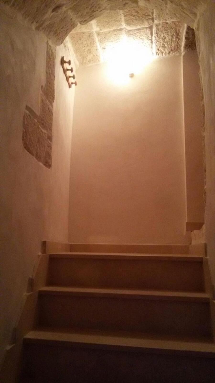 Casa Corso Vittorio Emanuele 131 Villa Carovigno Eksteriør billede
